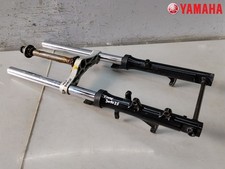 5GJ231022000 Forcella Steli Stelo Forcina Yamaha T-Max 500 2001 2002 2003 Fork