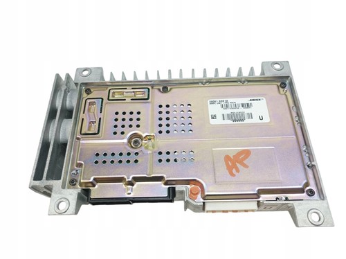 Amplificatore 280616he1a - amplificatore,