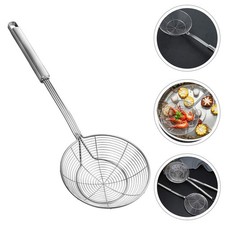 Passatutto Acciaio Inox Colino