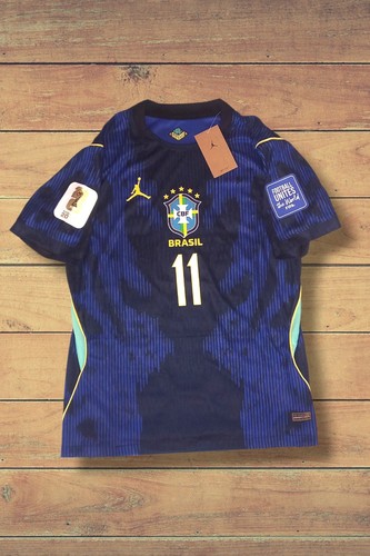 Maglia raphinha brasile - maglia,