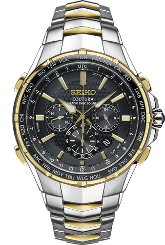 Orologio uomo seiko - orologio,