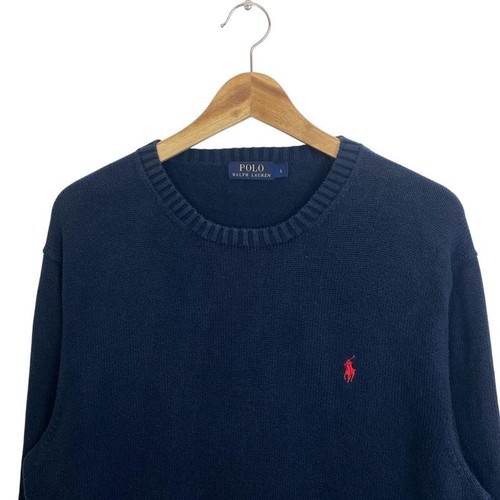 Maglione girocollo ralph - maglione,