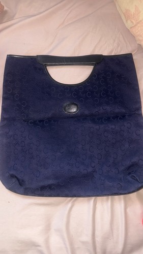 Borsa tote vintage celine - tote, ×