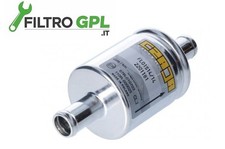 FILTRO GPL 14mm LANDI RENZO LI02 IG1 COMMERCIALE FASE GASSOSA GPL 14mm PER AUTO