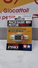 TAMIYA MINI 4WD -MOTORE MACH  DASH PRO  - 15433