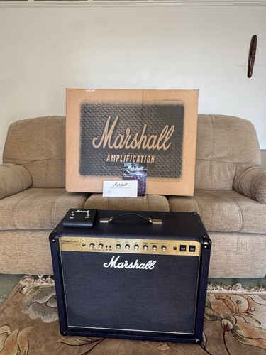 Amplificatore combinato
