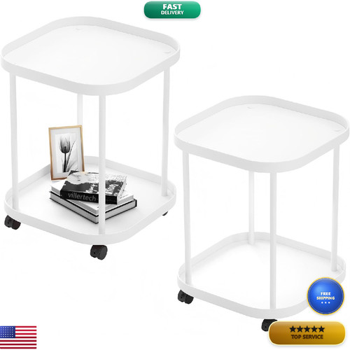 Villertech tavolino laterale - villertech,