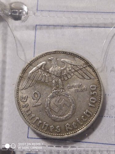 Moneta germania deutsches - moneta,