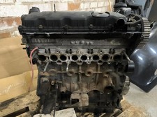 Motore Lancia Phedra 2.0JTD 80kW Diesel 2002 RHW 