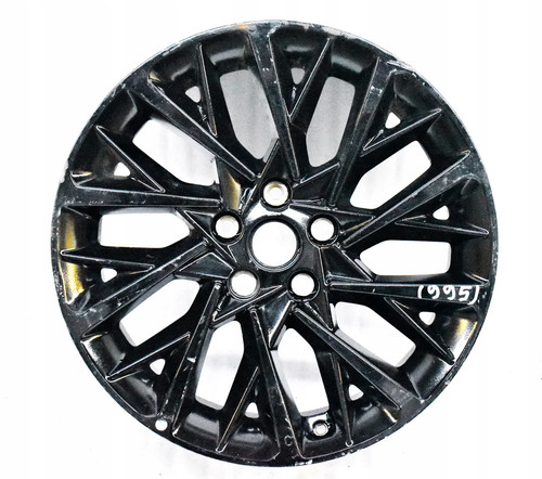 Cerchio lega 18 pollici - in,