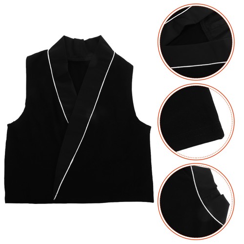 Mezzo colletto della camicia - mezzo,
