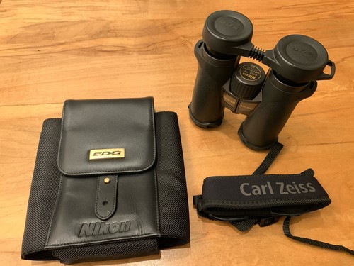 Binocolo nikon edg - edg,