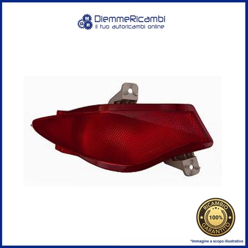 Faro fanale retronebbia - fanale,