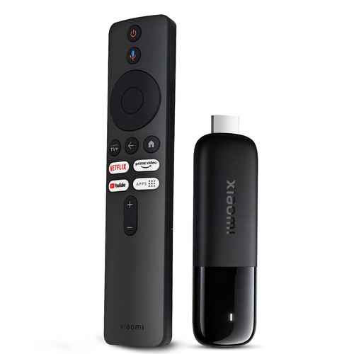 Stick mi - tv, (2nd