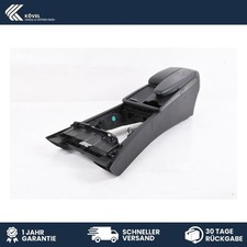 Console Centrale Con Bracciolo