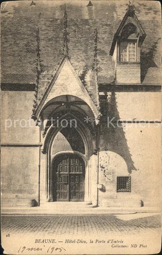 Beaune costa borgogna - beaune,