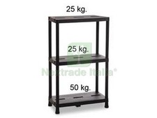 1PZ SCAFFALE UNIVERSAL PRO 63