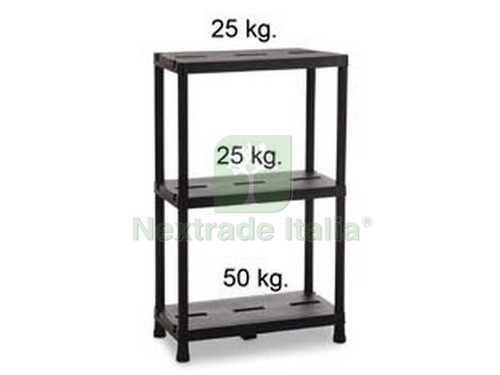 1pz scaffale universal pro - scaffale, 63