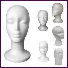 Manichino donna bianco modello