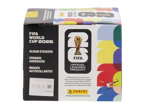 2026 panini fifa - panini, cup
