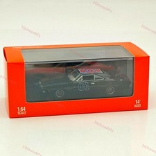 Mini Forge 1:64 1969 Charger