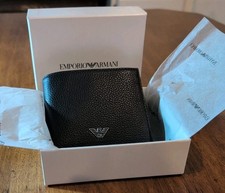 EMPORIO ARMANI Portafoglio