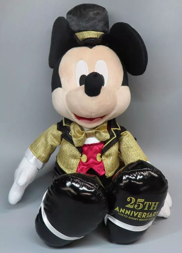 Peluche disney topolino - topolino, 25°