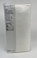 IKEA SKVATTRAM Full Sheet Set