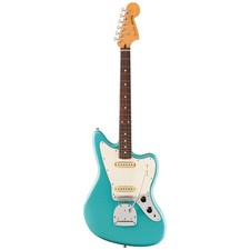 Fender player jaguar rw - fender, ii