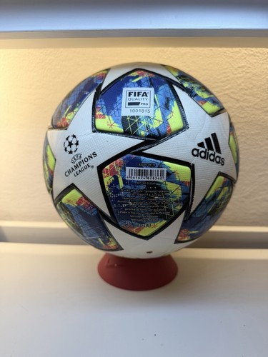 Adidas pallone calcio uefa - adidas, da