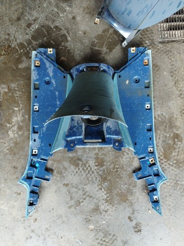 Aprilia leonardo 250 anno 2000 - 250,