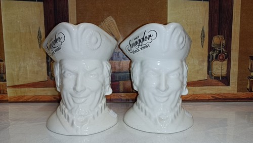 Ceramica whisky old - 1x,