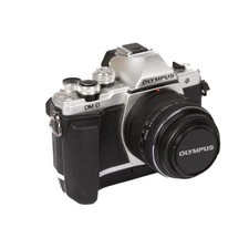 Olympus OM-D E-M10 Mark II