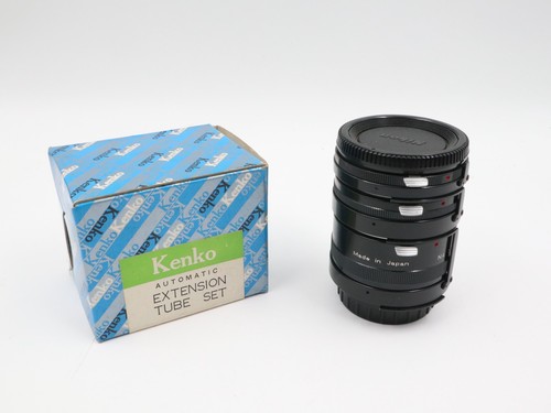 Kenko set tubi estensione - tubi, di