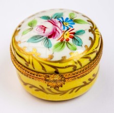 Vintage Limoges Style Decor