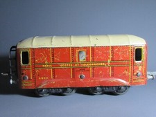 A476 Vintage 1952 JEP 4241-P