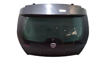 Portellone Posteriore per