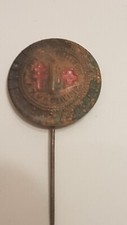 distintivo giornata delle due