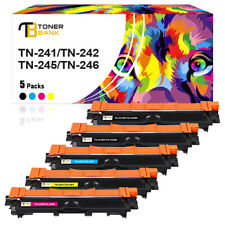 Toner compatibile con Brother TN242 TN246 HL-3142CW DCP 9022CDW MFC9142CDN