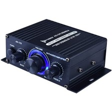 Amplificatore Stereo HiFi Mini