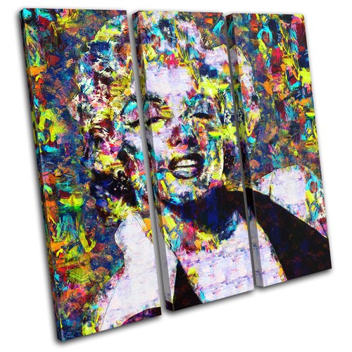 Stampa quadro marylin monroe - stampa,