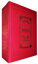 Annuario della Nobiltà