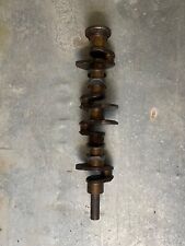 JAGUAR XJ ALBERO MOTORE ENGINE MK XJ6 XJS XJ6 XK