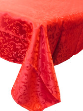 Tovaglia Copritavolo Raso