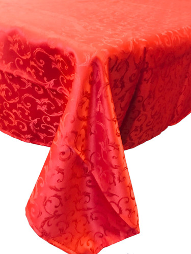 Tovaglia copritavolo raso - copritavolo,