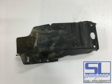 PROTEZIONE APRILIA RX 125 1995 PARAFANGO POSTERIORE NERO GOMMA PARASPRUZZI RX125