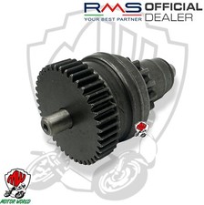 Pignone rinvio motorino