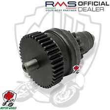 Pignone rinvio motorino