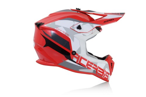 Casco moto cross enduro - moto,
