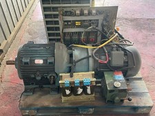 Ricambi per banco prova pompe